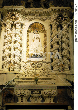 Lecce Lecce Santa Maria di Costantinopolis教堂Chiesa di santa maria di Costantinopoli Chiesa di sant'angelo Lecce Lecce Santa Maria di Costantinopolis教堂Chiesa di santa maria di Costantinopoli Chiesa di sant'angelo 9970474