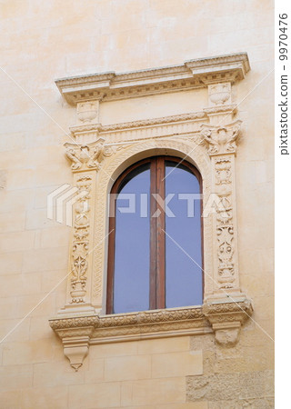 Lecce Vernazza palace palazzo vernazza 9970476