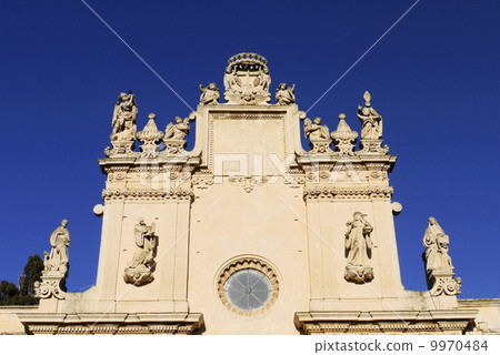 Lecce Lecce San Nicolo E San Cataldo Church Chiesa di san nicolo e san cataldo Lecce Lecce San Nicolo E San Cataldo Church Chiesa di san nicolo e san cataldo 9970484