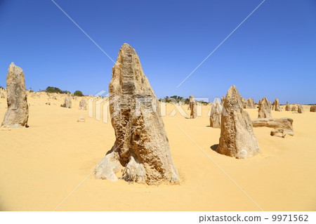 珀斯郊區的尖塔（1） 9971562