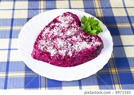 Beetroot Salad Beetroot Salad 9971585