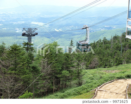 Kita Yatsugatake Ropeway Kita Yatsugatake Ropeway 9971625