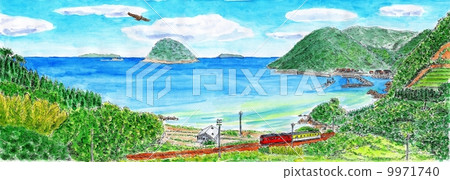 Miomi shore Miomi shore 9971740