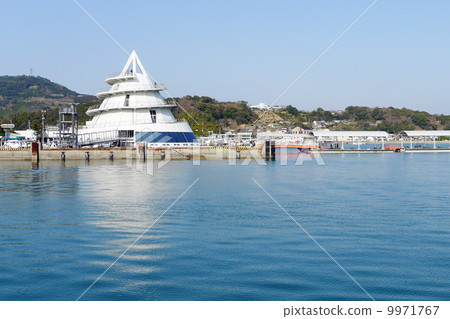 三角Higang港口 9971767