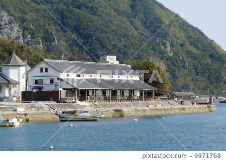 Triangle West Port 9971768