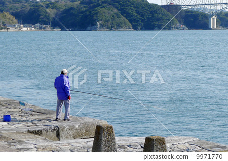釣魚者 釣魚者 9971770