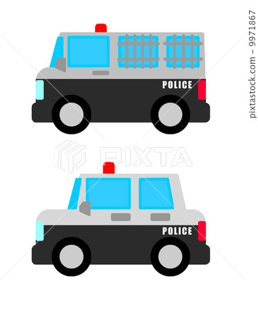 緊急車輛圖 9971867