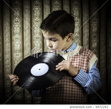 Child hold lp 9972261