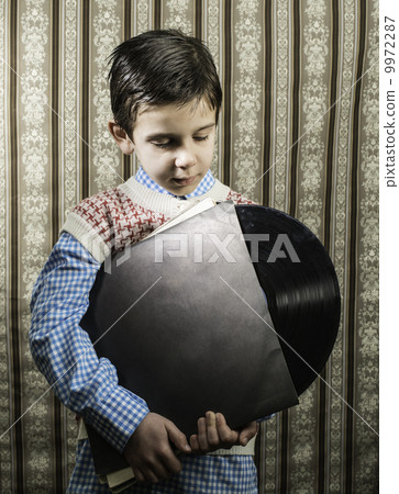 Child hold lp 9972287