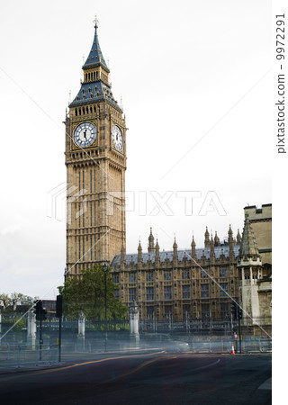 Big Ben London Big Ben London 9972291