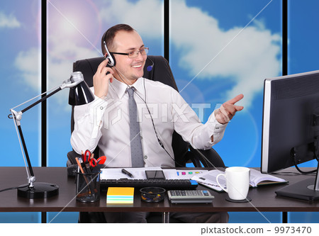 customer service customer service 9973470