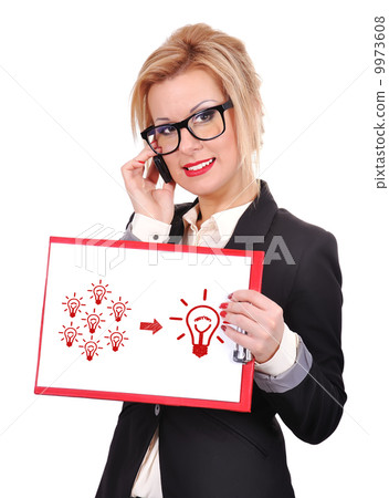 idea concept idea concept 9973608