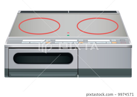 IH cooking heater 9974571
