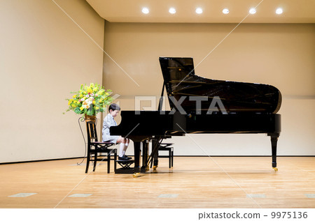 Piano recital 9975136