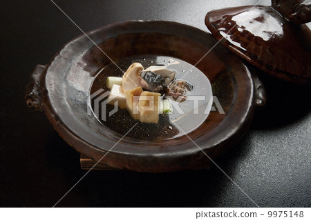 Turtle hot pot 9975148