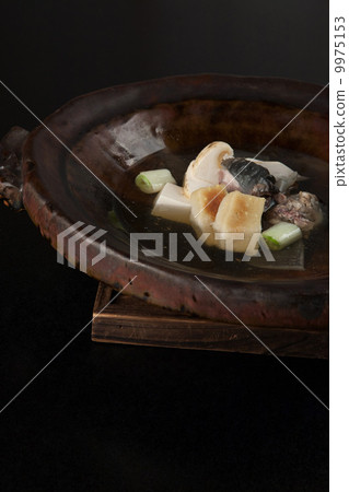 Turtle hot pot 9975153