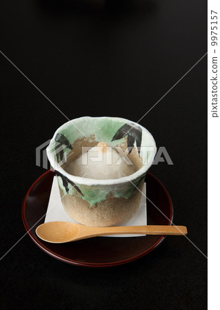 Steamed rice 9975157