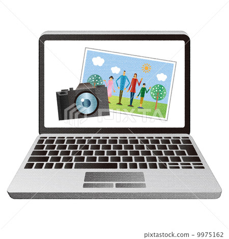 Photograph Personal computer preservation 9975162