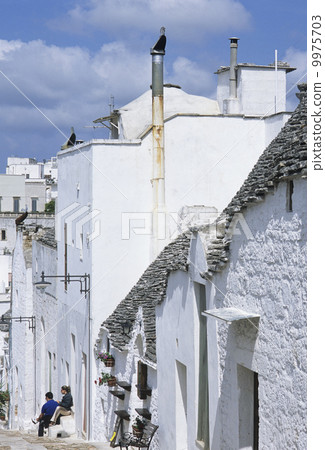 阿爾貝羅貝洛 9975703