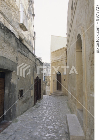 胡同在意大利南部的胡同 9975727