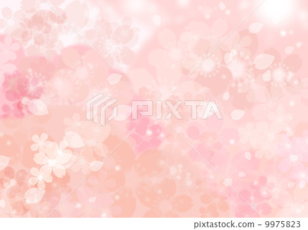 Cherry background 9975823