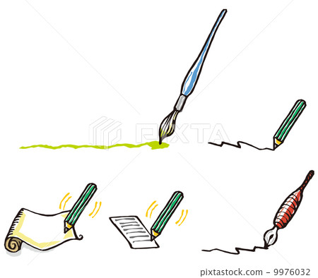 Letter letter fountain pen Letter letter fountain pen 9976032