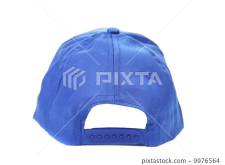 Close up of working peaked cap. Close up of working peaked cap. 9976564