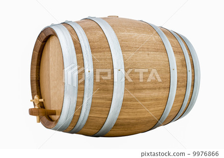 Wine barrel 9976866