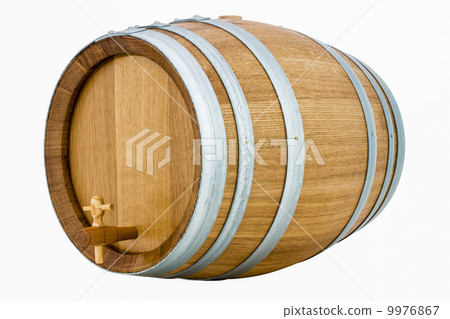 Wine barrel Wine barrel 9976867