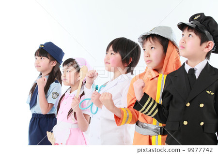 Dream for the future  9977742