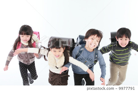 小學生要衝刺 小學生要衝刺 9977791