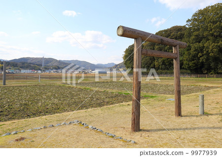 Ie Jingu Iemiya皇宮 9977939