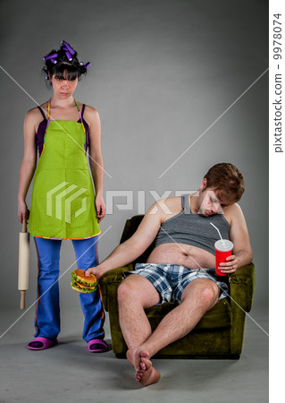 family quarrel 9978074