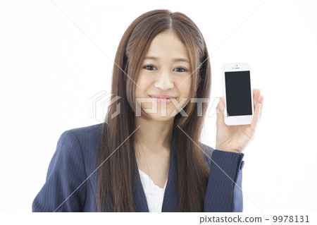 young woman      9978131
