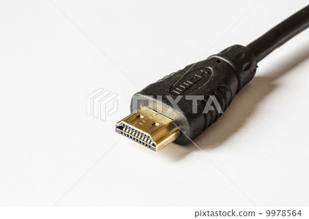 HDMI cable HDMI cable 9978564