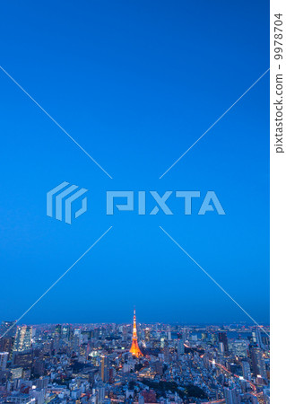 東京·暮光之城 東京·暮光之城 9978704