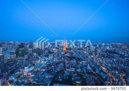 東京·暮光之城 東京·暮光之城 9978705
