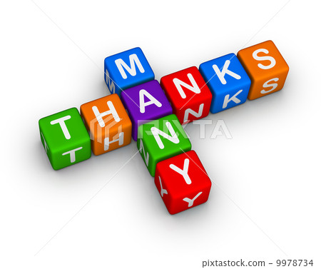 many thanks many thanks 9978734