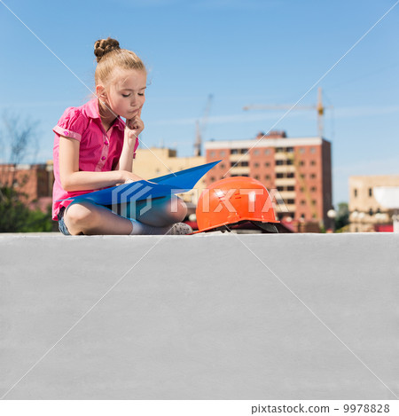 Little engineer Little engineer 9978828