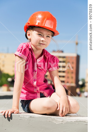 Little engineer 9978839