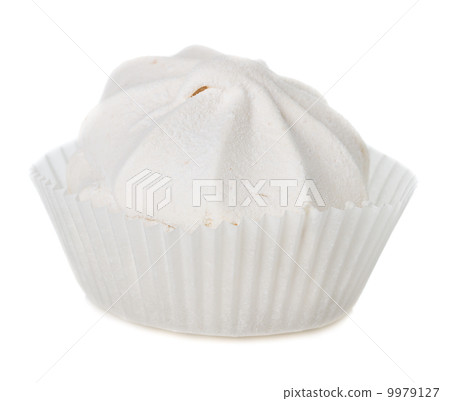 white zephyr isolated on white background 9979127