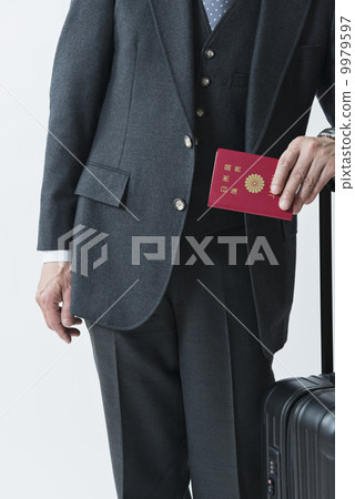 Middle / Senior Business Middle / Senior Business 9979597