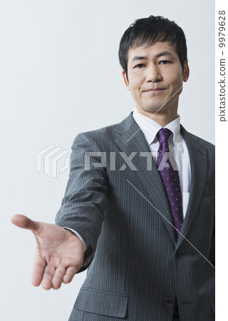 中/高級業務 9979628