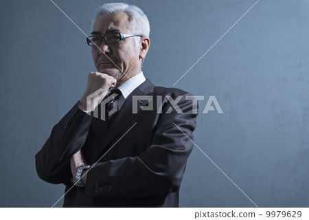 中/高級業務 9979629