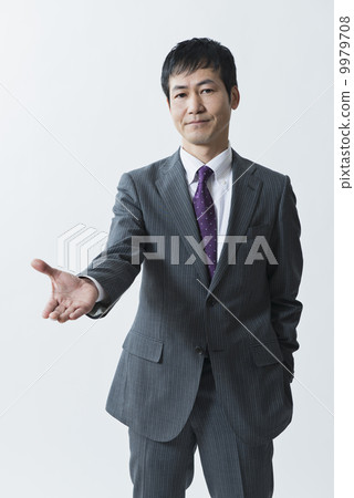 Middle / Senior Business 9979708