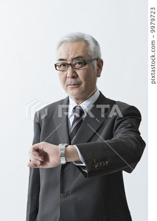 Middle / Senior Business 9979723