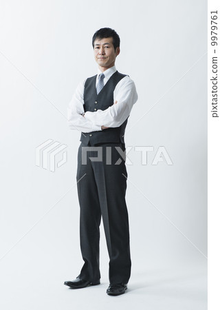Middle / Senior Business Middle / Senior Business 9979761