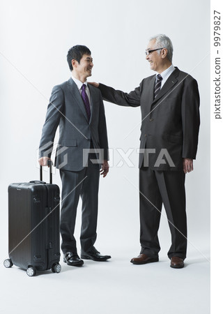 Middle / Senior Business 9979827
