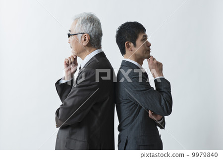 中/高級業務 9979840