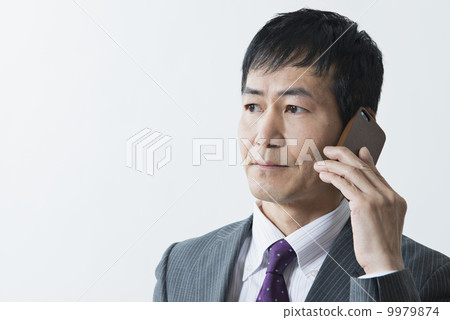 Middle / Senior Business 9979874